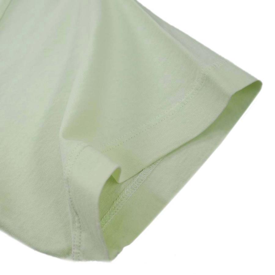 STONE ISLAND（ストーン アイランド） メンズクルーネックTシャツ