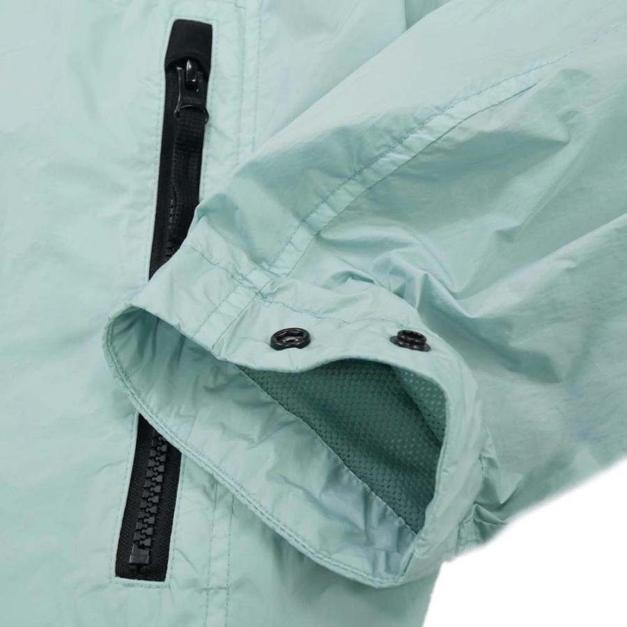 STONE ISLAND ストーンアイランド メンズブルゾン 40522 ミント  