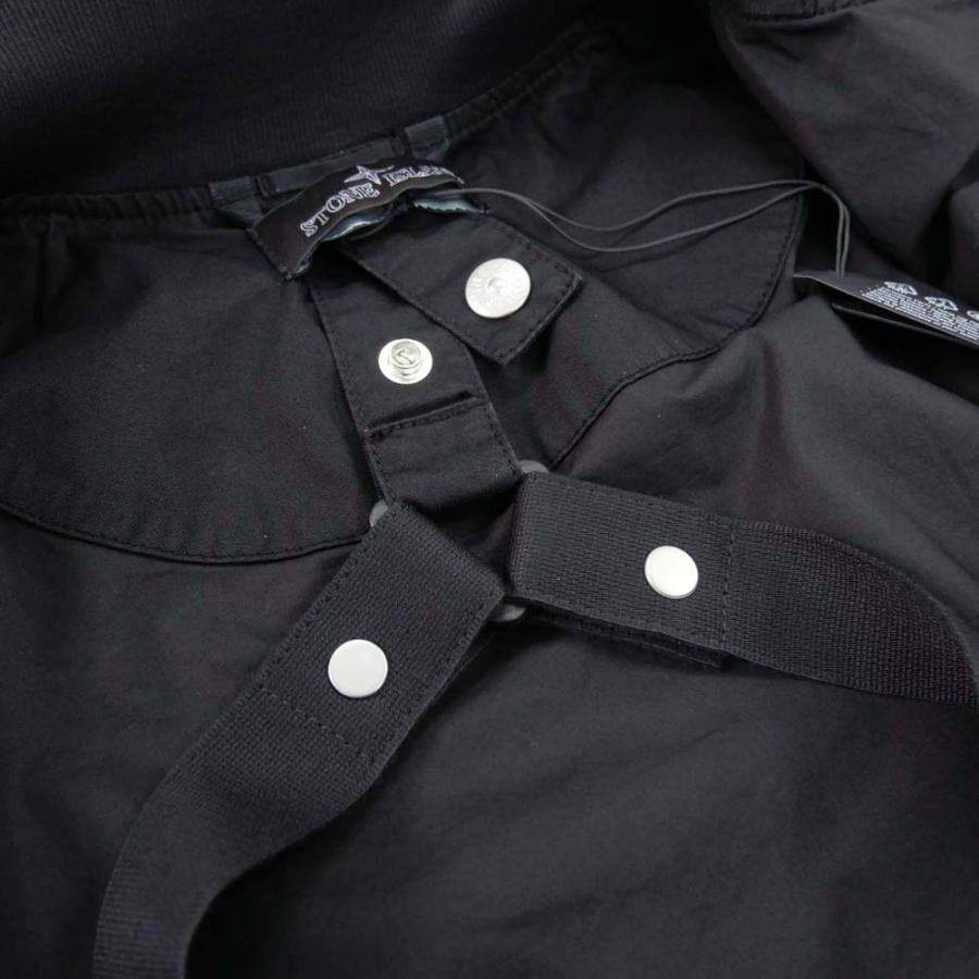 STONE ISLAND（ストーン アイランド） メンズブルゾン 40713 グレー