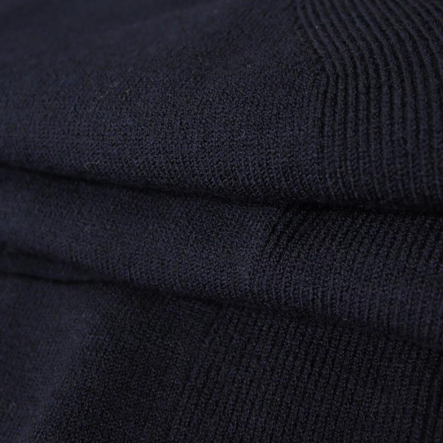 STONE ISLAND（ストーン アイランド） メンズハーフジップ セーター