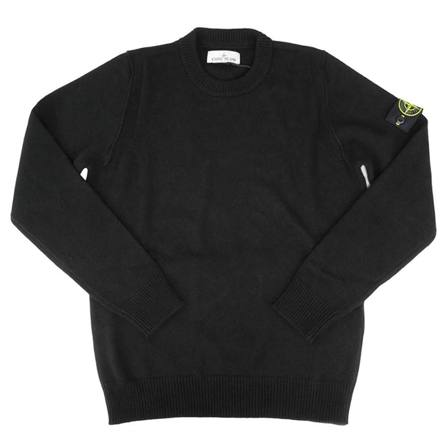 STONE ISLAND ストーンアイランド メンズクルーネックセーター ニット  