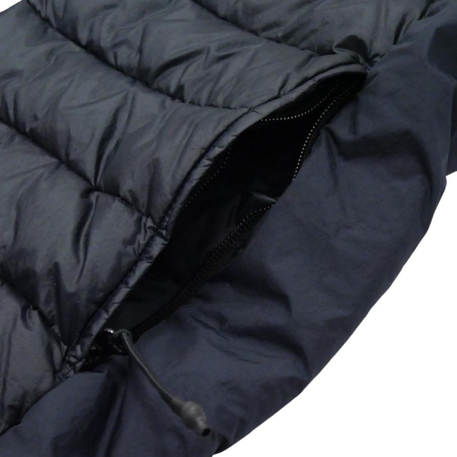 STONE ISLAND ストーンアイランド メンズダウンジャケット 42924