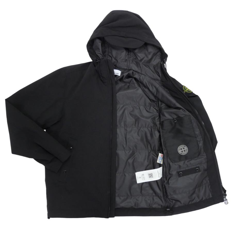 STONE ISLAND ストーンアイランド メンズダウンジャケット 40627 STONE ISLAND ストーンアイランド メンズダウンジャケット 40627
