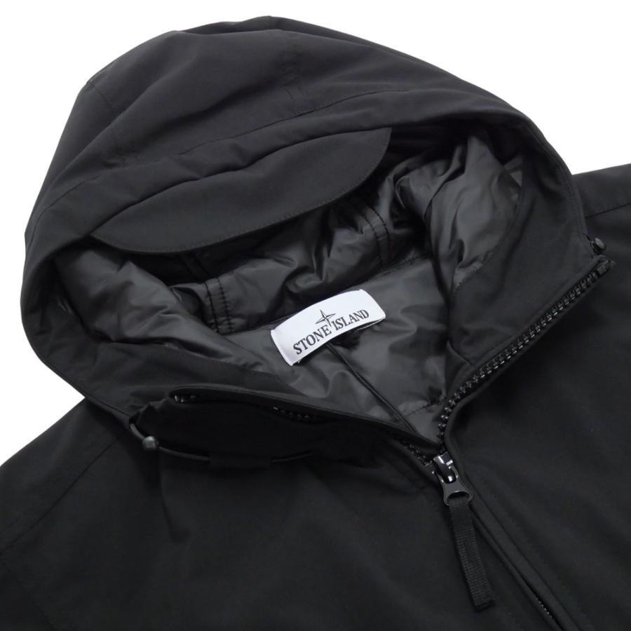 STONE ISLAND ストーンアイランド メンズダウンジャケット 40627 STONE ISLAND ストーンアイランド メンズダウンジャケット 40627