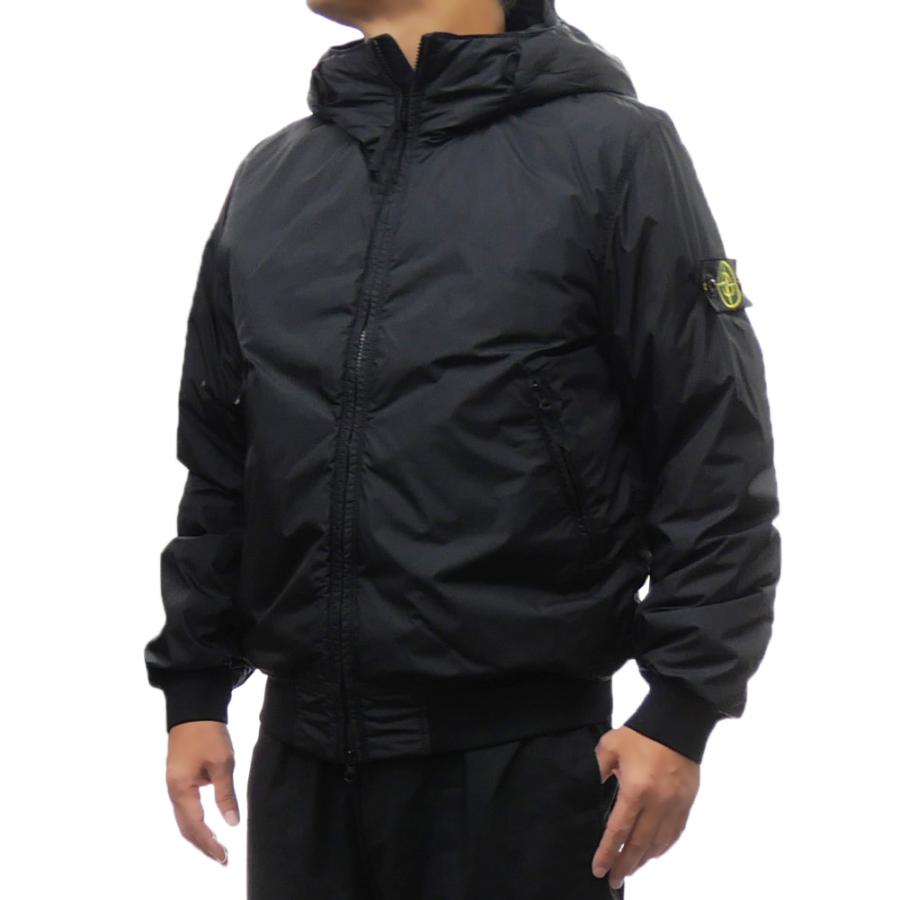 STONE ISLAND ストーンアイランド メンズダウンジャケット 40823 STONE ISLAND ストーンアイランド メンズダウンジャケット 40823