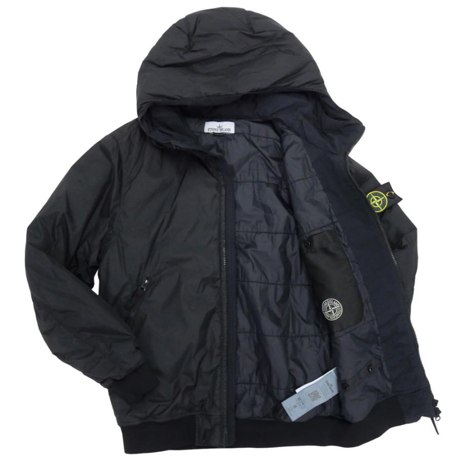 STONE ISLAND ストーンアイランド メンズダウンジャケット 40823 STONE ISLAND ストーンアイランド メンズダウンジャケット 40823