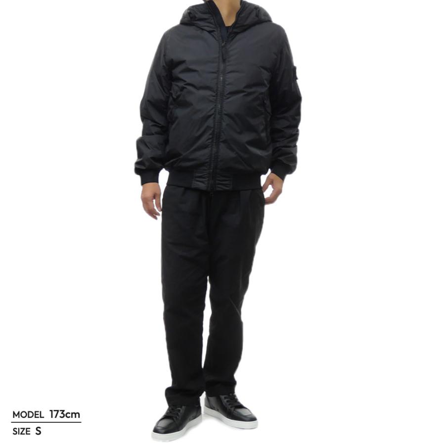 STONE ISLAND ストーンアイランド メンズダウンジャケット 40823 STONE ISLAND ストーンアイランド メンズダウンジャケット 40823
