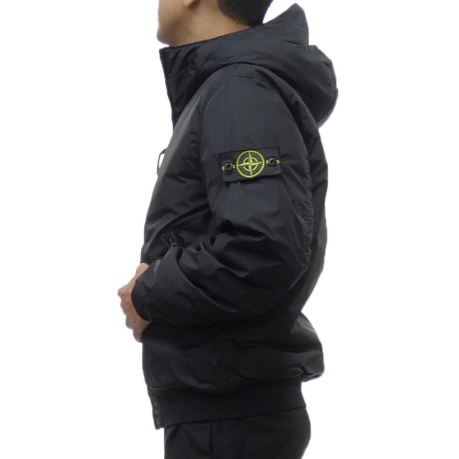 STONE ISLAND ストーンアイランド メンズダウンジャケット 40823 STONE ISLAND ストーンアイランド メンズダウンジャケット 40823