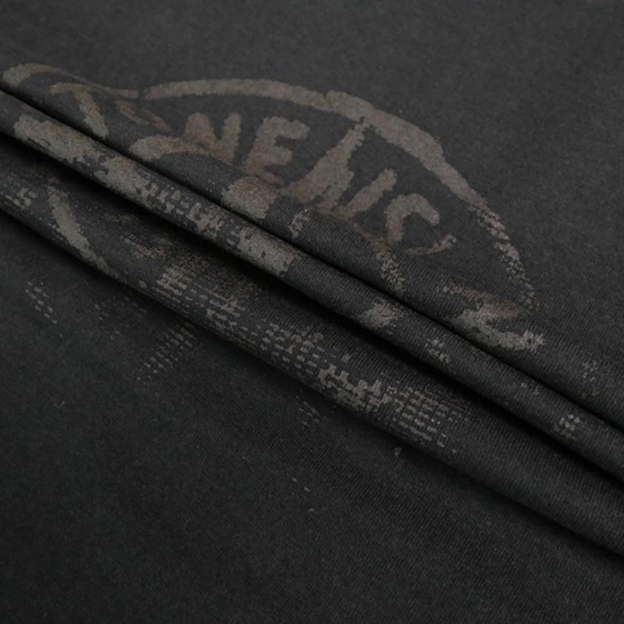 STONE ISLAND ストーンアイランド メンズクルーネックTシャツ