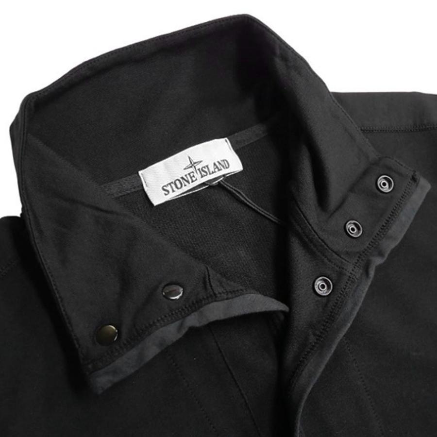 STONE ISLAND（ストーン アイランド） メンズトレーナー 64852