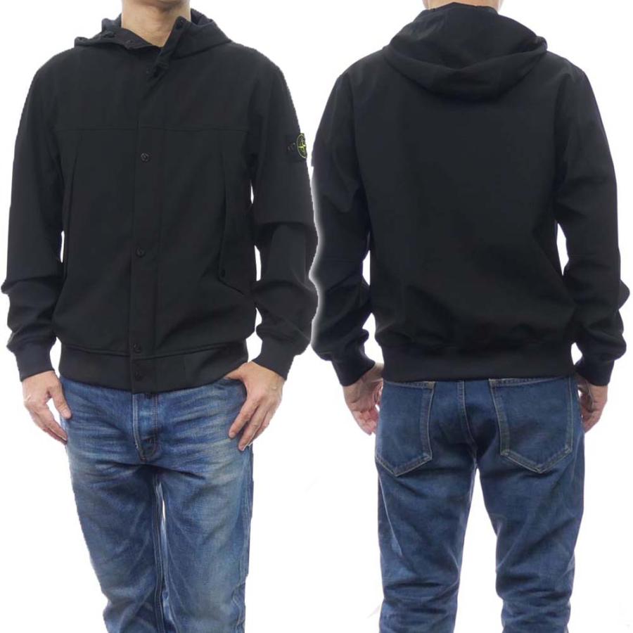 STONE ISLAND ストーンアイランド メンズブルゾン 40227 STONE ISLAND ストーンアイランド メンズブルゾン 40227