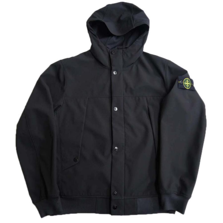 STONE ISLAND ストーンアイランド メンズブルゾン 40227 STONE ISLAND ストーンアイランド メンズブルゾン 40227