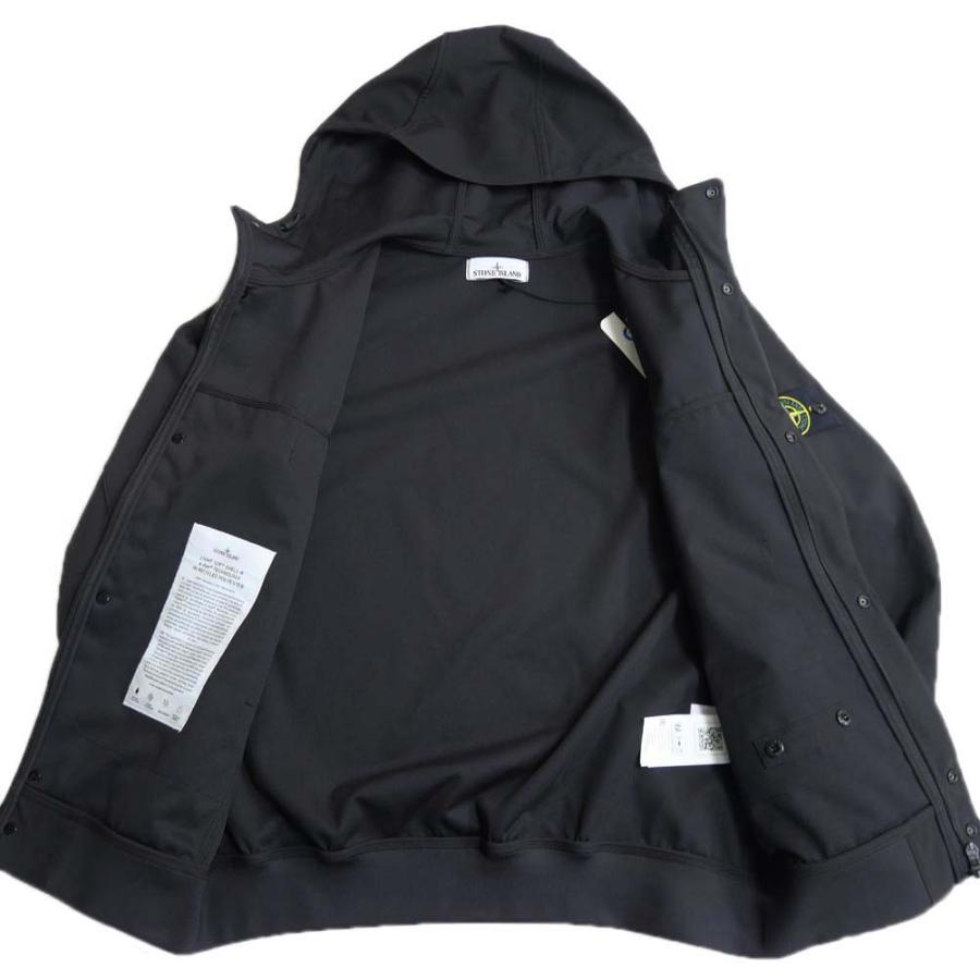 STONE ISLAND ストーンアイランド メンズブルゾン 40227 STONE ISLAND ストーンアイランド メンズブルゾン 40227