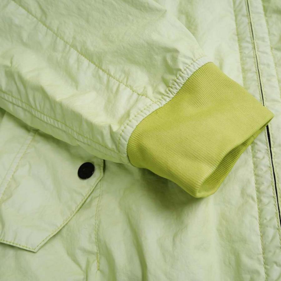 STONE ISLAND（ストーン アイランド） メンズブルゾン 41223/GIUBBOTTO