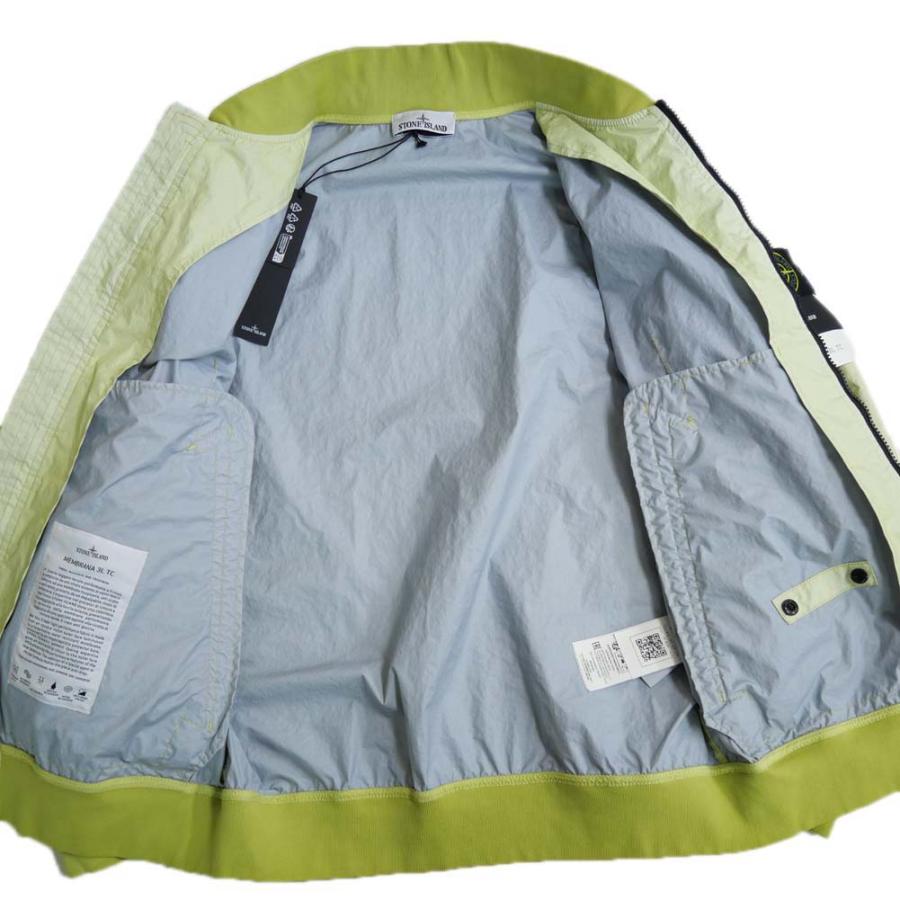 STONE ISLAND（ストーン アイランド） メンズ ブルゾン 41223