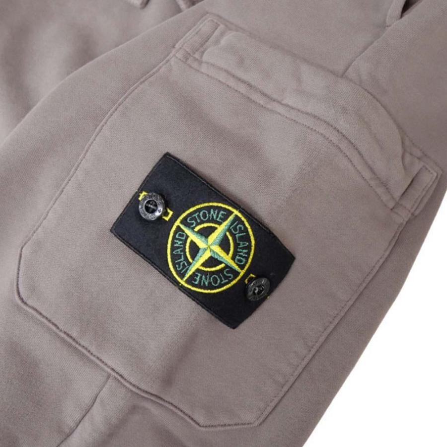 STONE ISLAND ストーンアイランド メンズスウェットパンツ 64451 STONE ISLAND ストーンアイランド メンズスウェットパンツ 64451