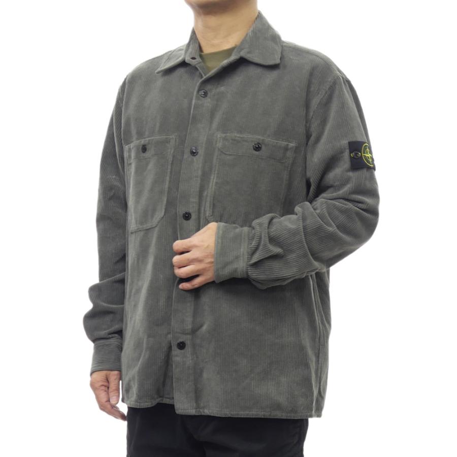 STONE  ステンカラーコート　ストーンアイランド　S STONE ISLAND(ストーンアイランド) / ストーンアイランド/17AW/タグ付