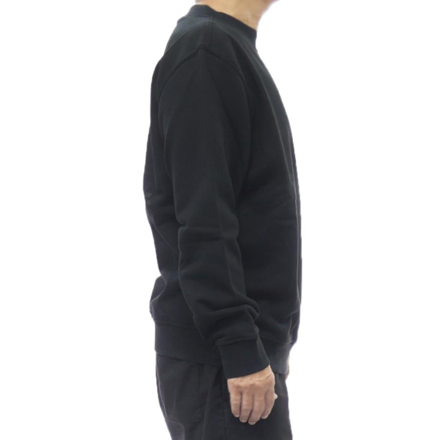 STONE ISLAND（ストーン アイランド） メンズトレーナー 6100018