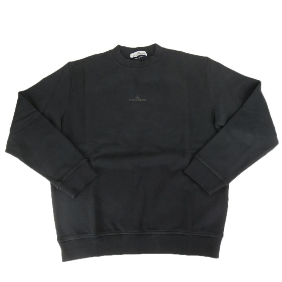 STONE ISLAND（ストーン アイランド） メンズトレーナー 6100018