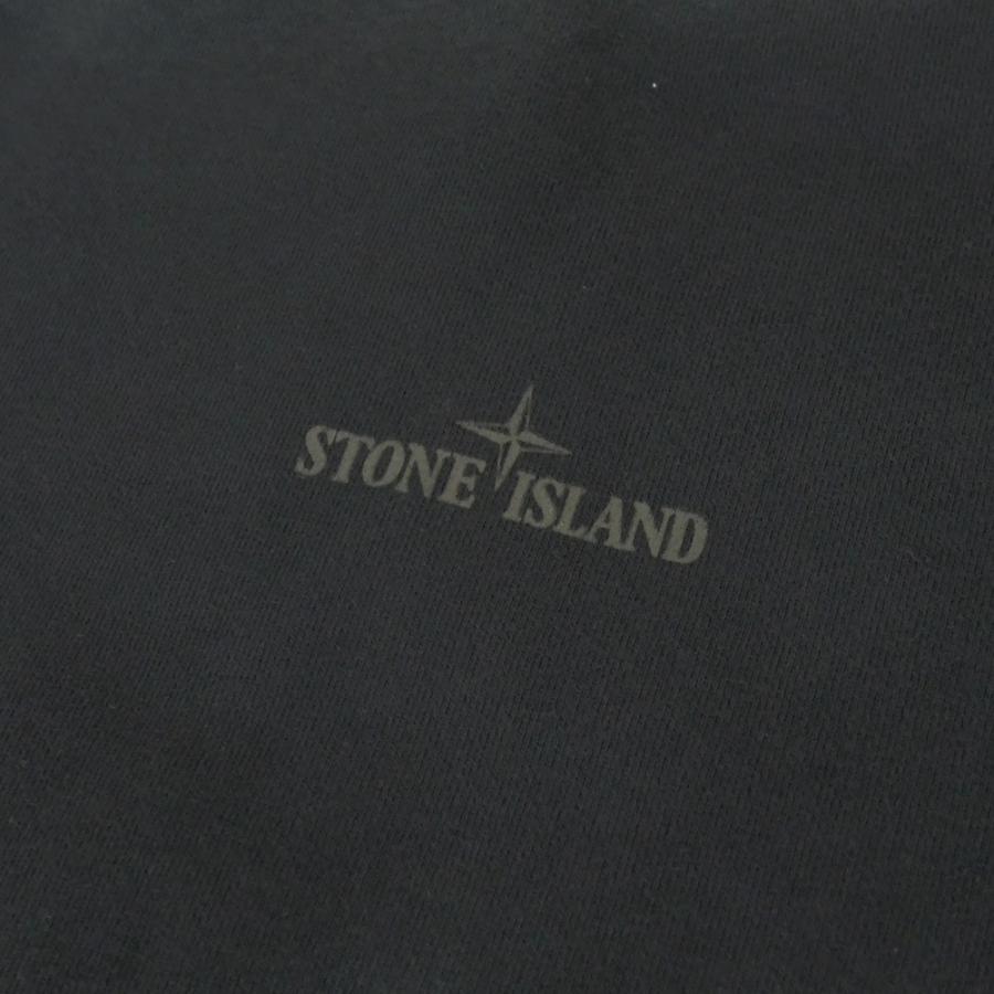 STONE ISLAND（ストーン アイランド） メンズトレーナー 6100018