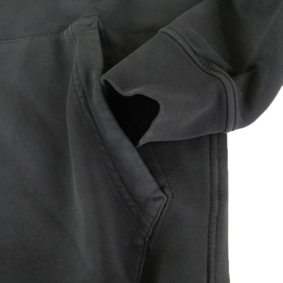 STONE ISLAND（ストーン アイランド） メンズジップアップスウェット