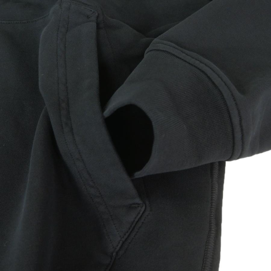 STONE ISLAND（ストーン アイランド） メンズジップアップスウェット