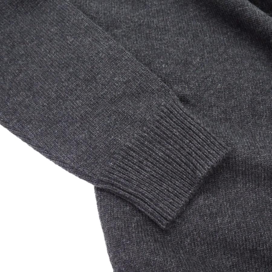 STONE ISLAND（ストーン アイランド） メンズクルーネックニット 