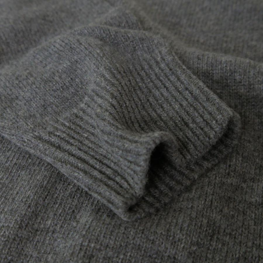 STONE ISLAND（ストーン アイランド） メンズクルーネックニット