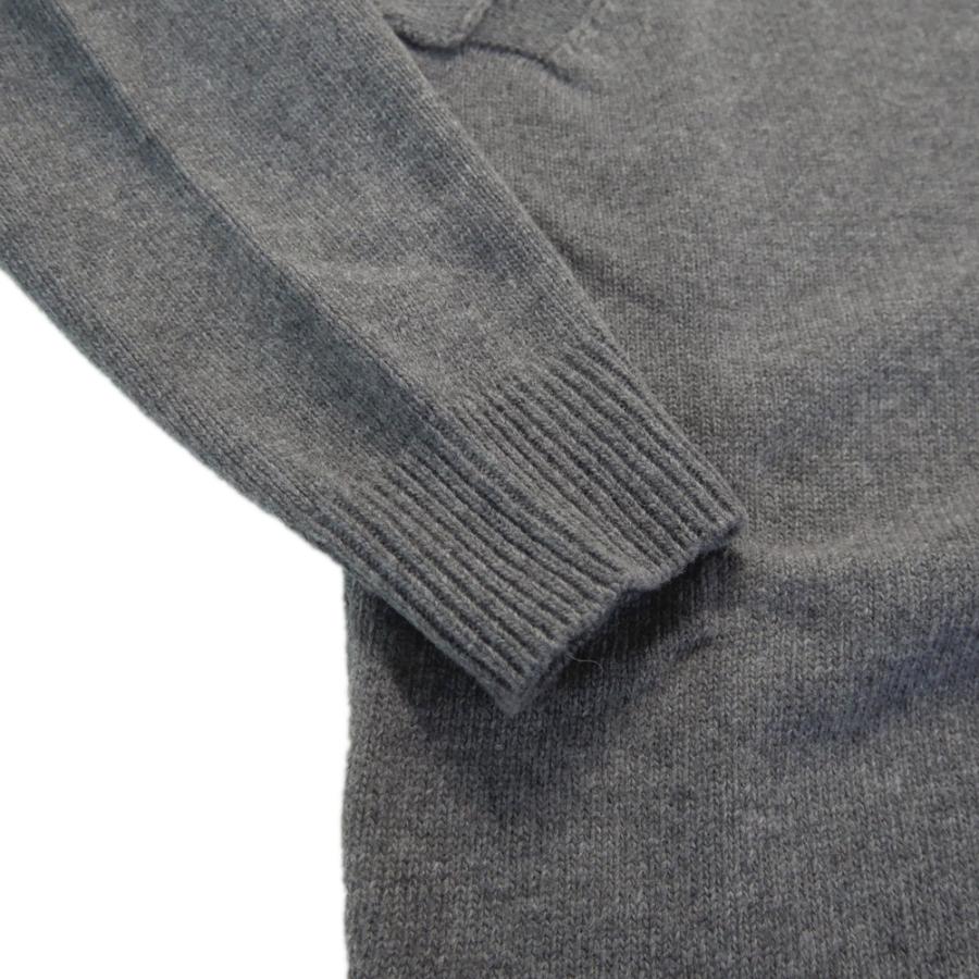 STONE ISLAND（ストーン アイランド） メンズハーフジップセーター