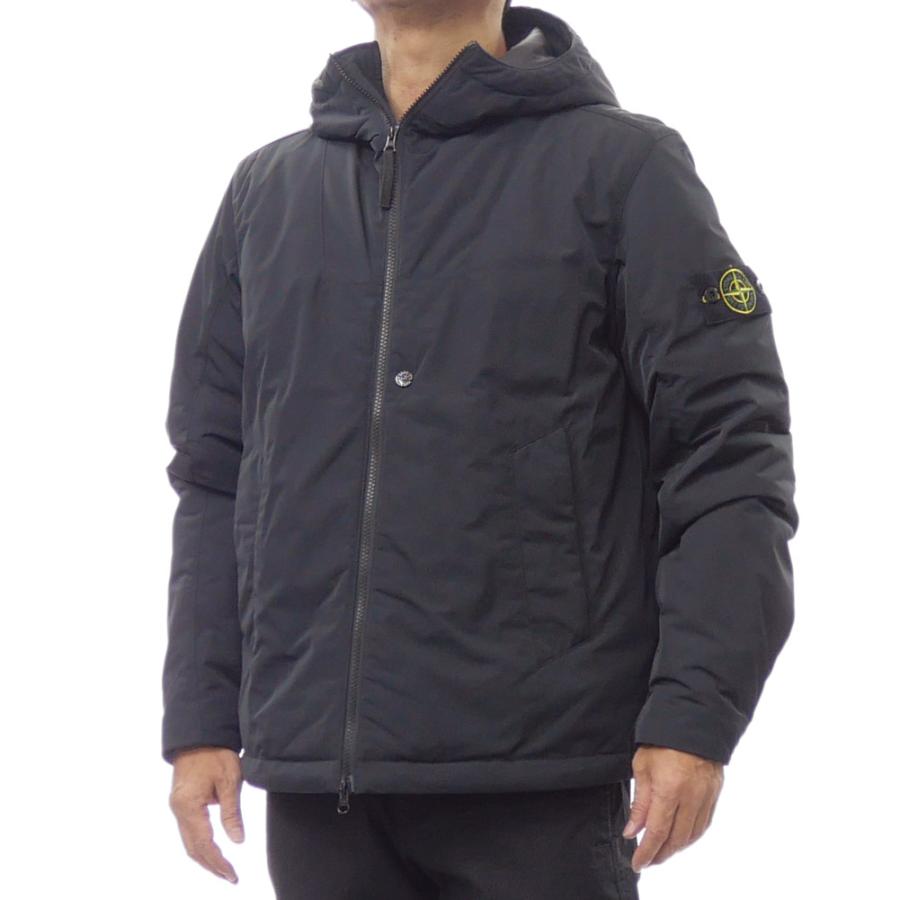 STONE  ストーンアイランド ブルゾン XL STONE ISLAND（ストーン アイランド） ジップアップジャケット 40427
