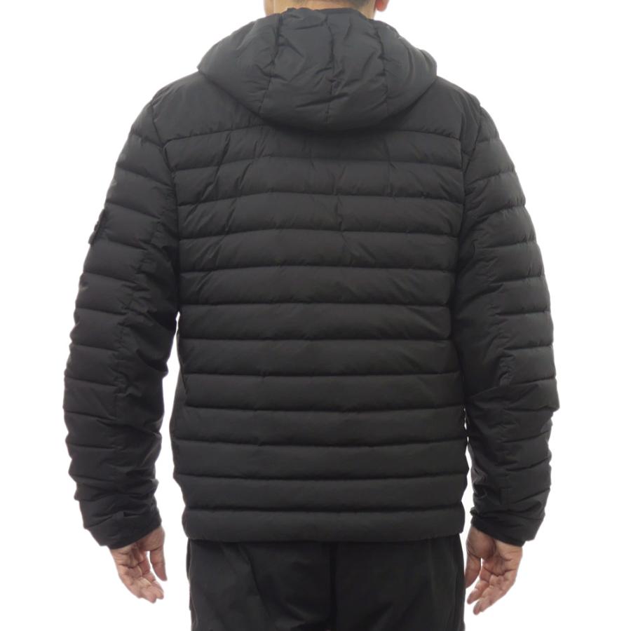 STONE ISLAND（ストーン アイランド） メンズダウンジャケット 4100020