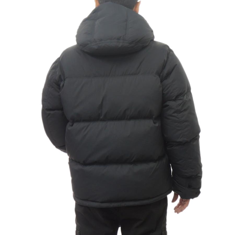 STONE ISLAND（ストーン アイランド） メンズダウンジャケット 4100019
