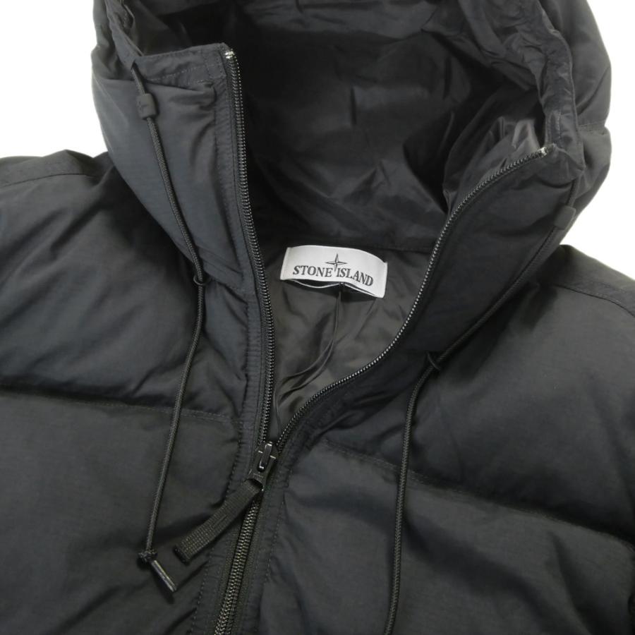 STONE ISLAND（ストーン アイランド） メンズダウンジャケット 4100019
