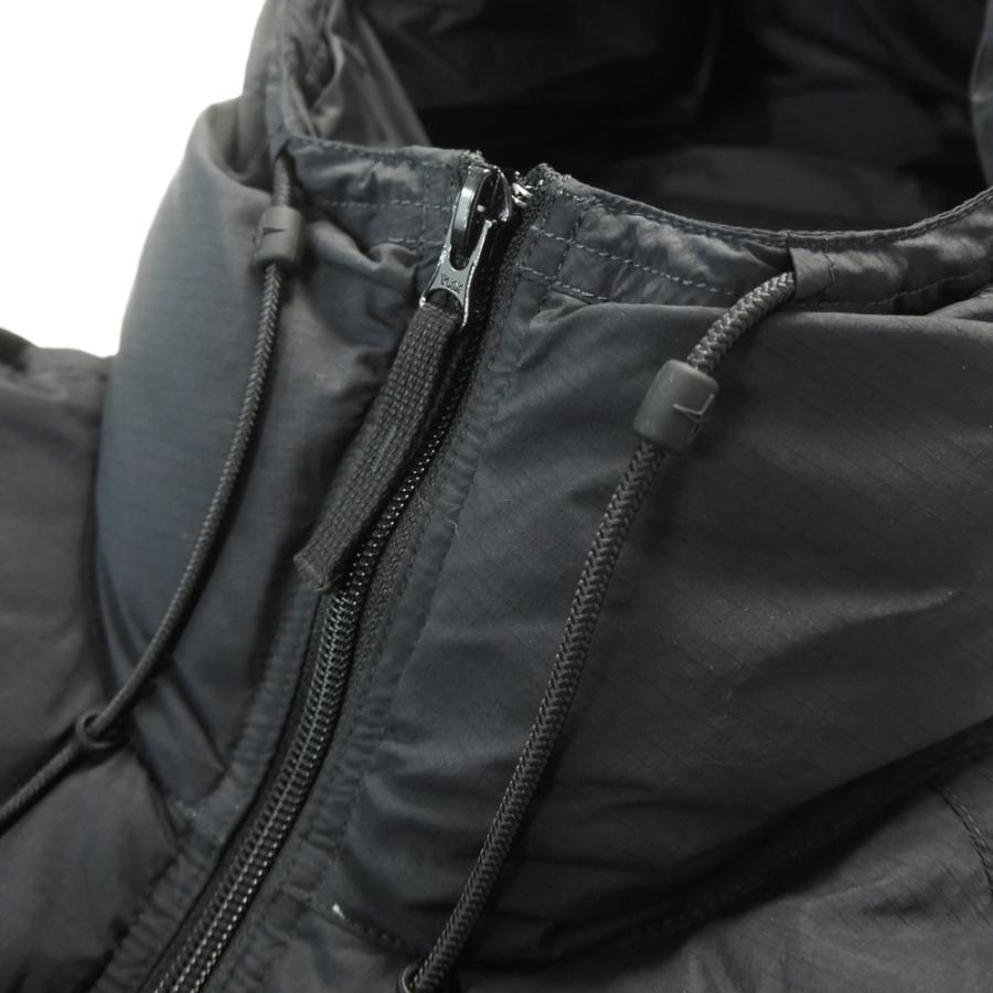 STONE ISLAND（ストーン アイランド） メンズダウンジャケット 4100019