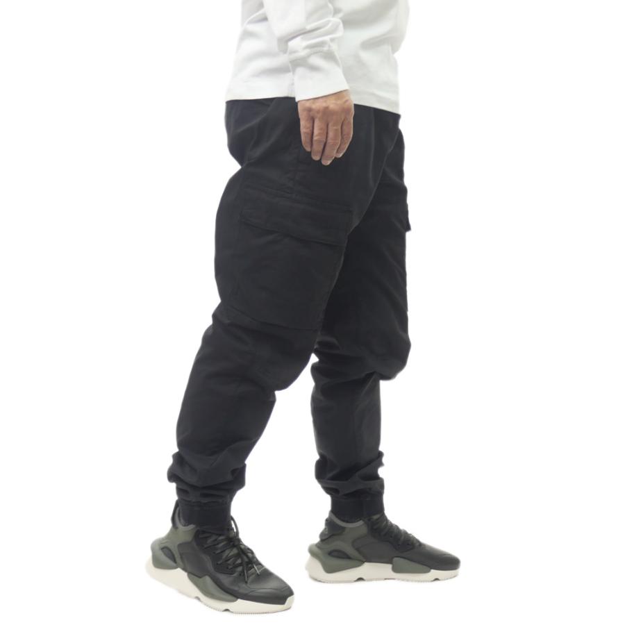 STONE ISLAND ストーンアイランド メンズカーゴパンツ 3100031