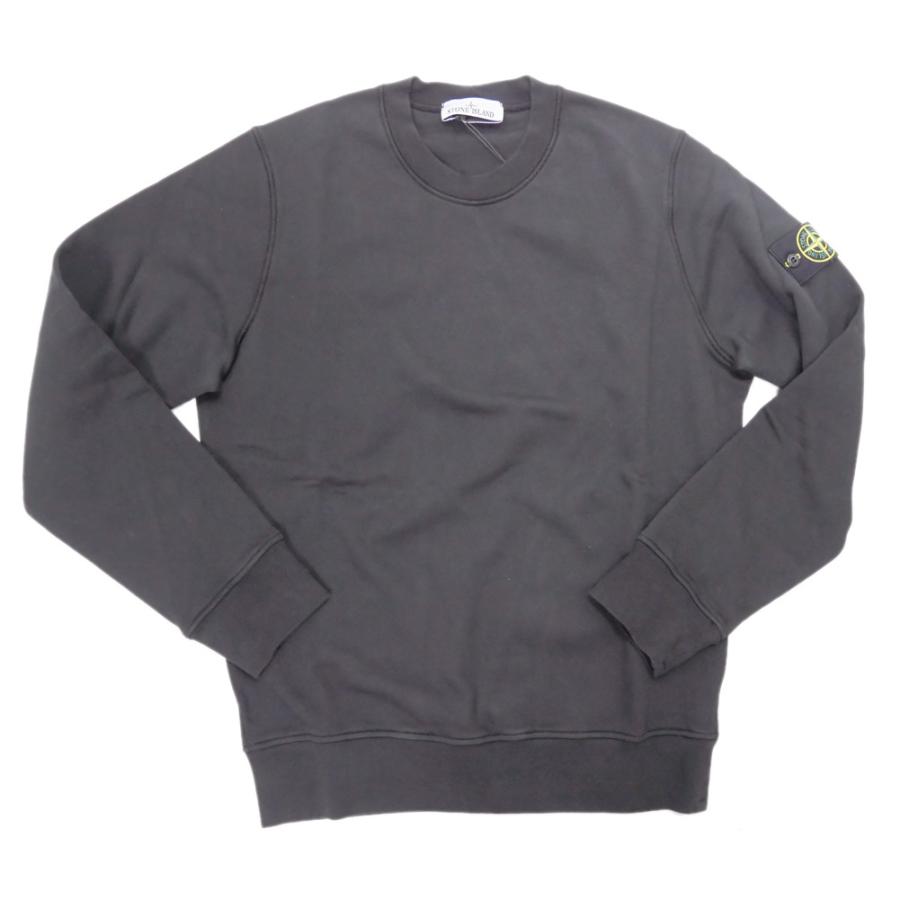 STONE ISLAND（ストーン アイランド） メンズトレーナー 6100044