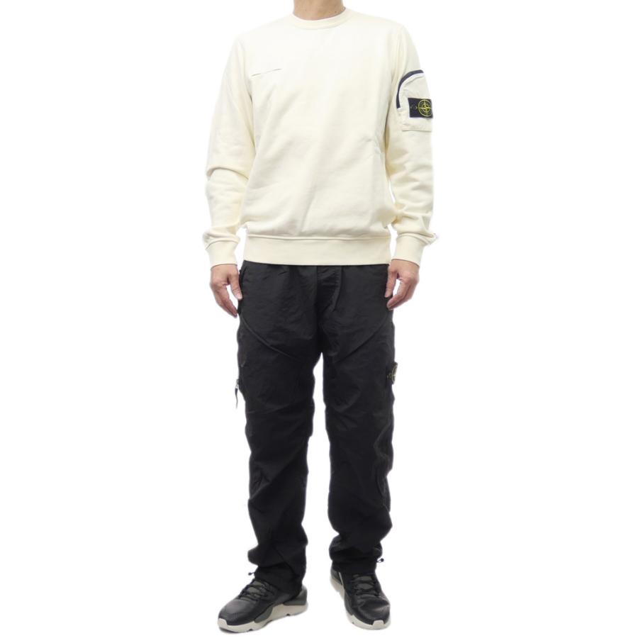 STONE ISLAND ストーンアイランド メンズトレーナー 6100003 