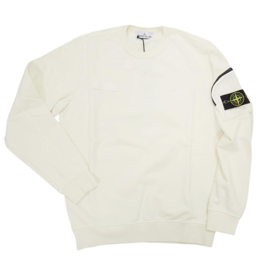 STONE ISLAND（ストーン アイランド） メンズトレーナー 6100003