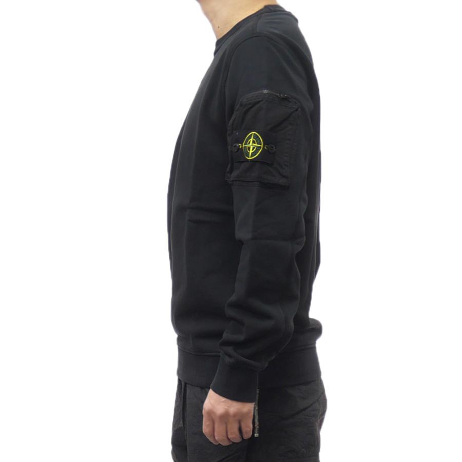 STONE ISLAND（ストーン アイランド） トレーナー 6100003 メンズ