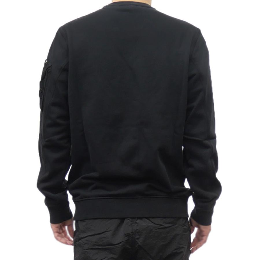 STONE ISLAND（ストーン アイランド） トレーナー 6100003 メンズ