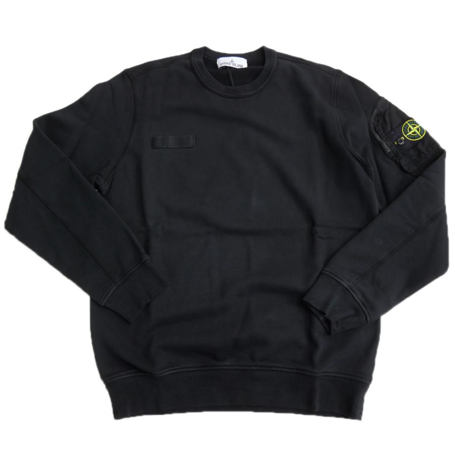 STONE ISLAND（ストーン アイランド） トレーナー 6100003 メンズ