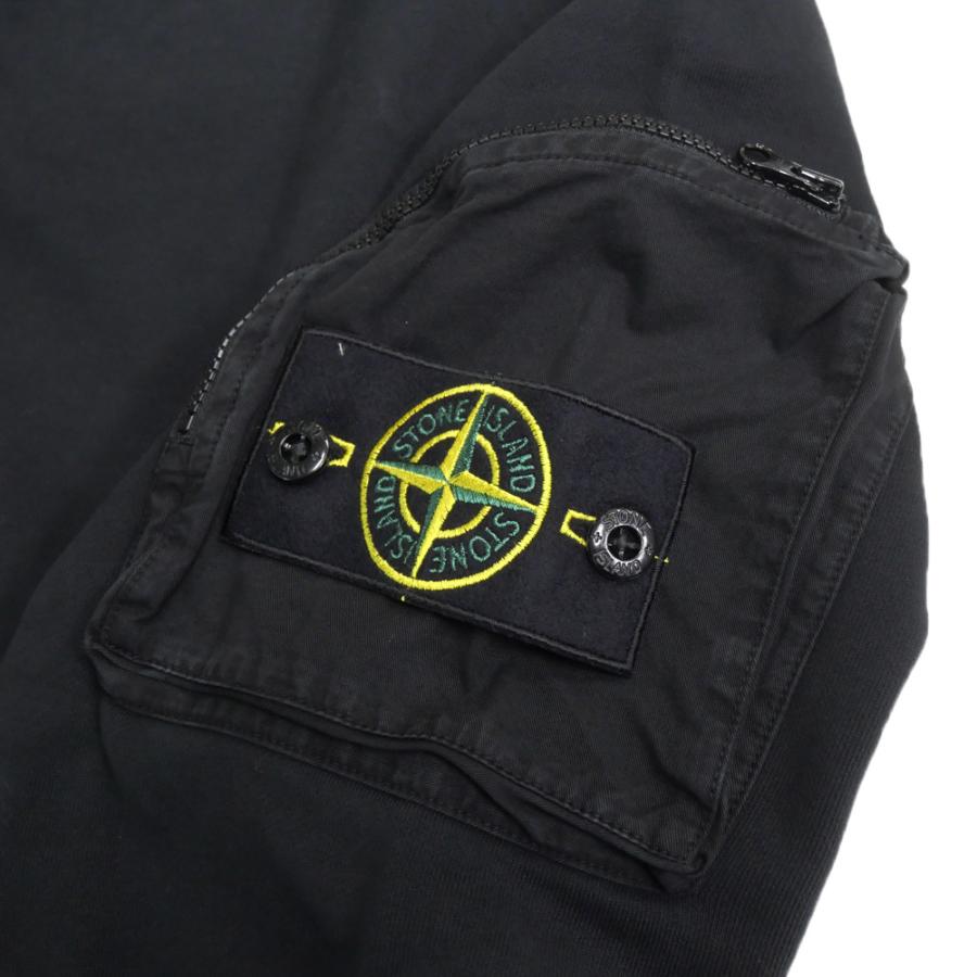 STONE ISLAND（ストーン アイランド） トレーナー 6100003 メンズ