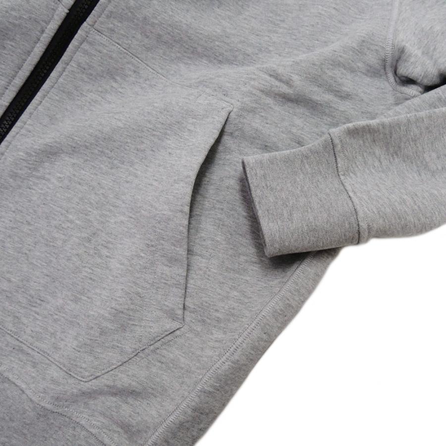 STONE ISLAND（ストーン アイランド） メンズジップアップスウェット