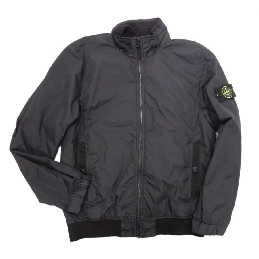 STONE ISLAND ストーンアイランド メンズナイロンジャケット 4100037 