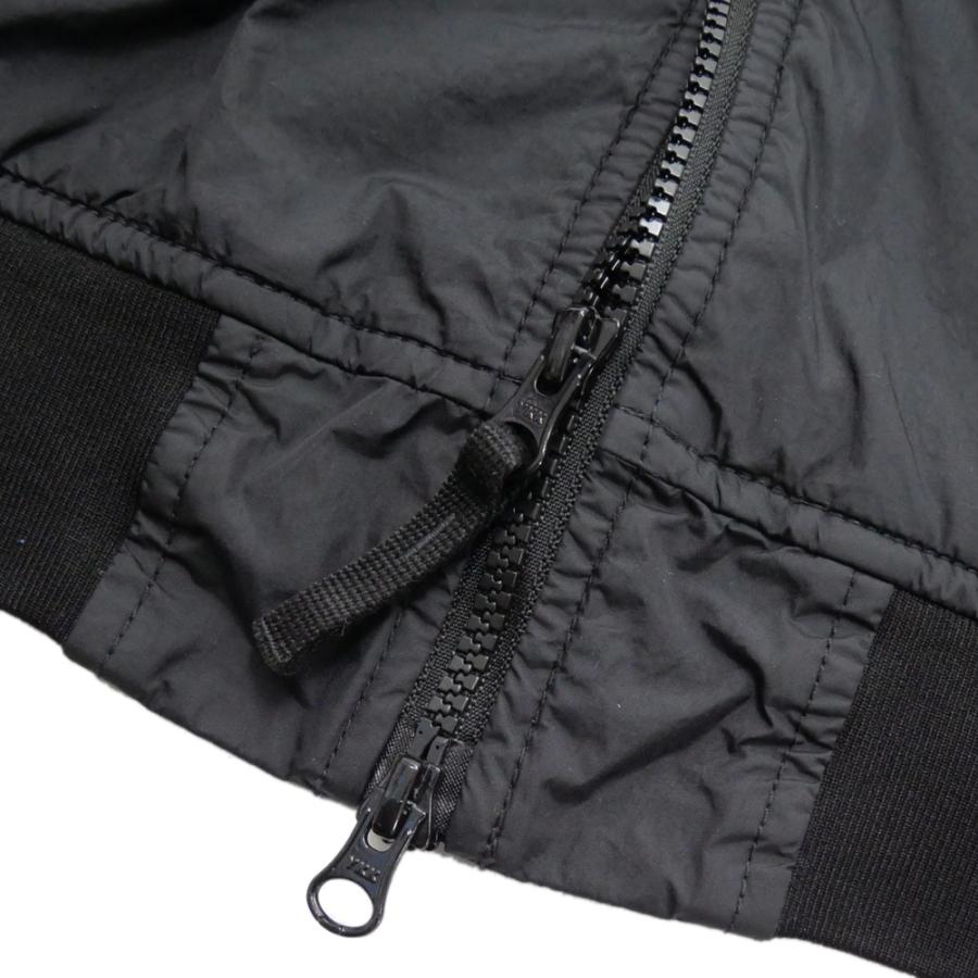 STONE ISLAND ストーンアイランド メンズナイロンジャケット