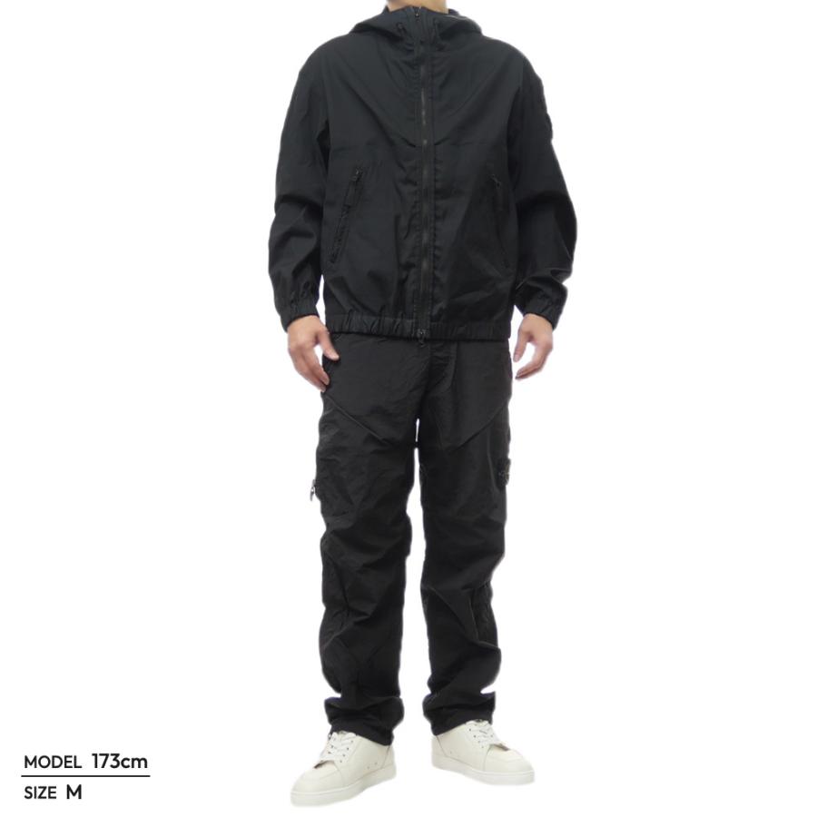 【SI25SS343】STONE  メンズブルゾン 4100079 STONE ISLAND ストーンアイランド メンズブルゾン 4100079