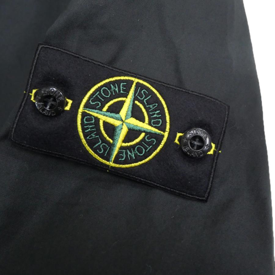 STONE ISLAND ストーンアイランド メンズブルゾン 4100079
