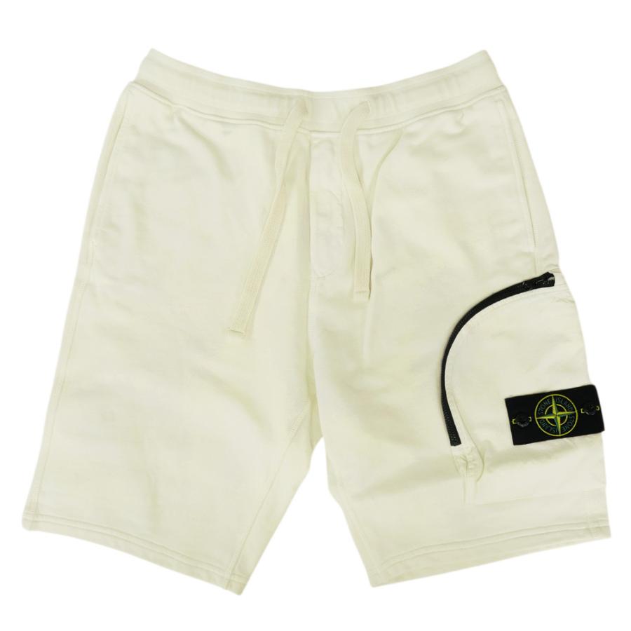 STONE ISLAND（ストーン アイランド） メンズショートパンツ/ショーツ