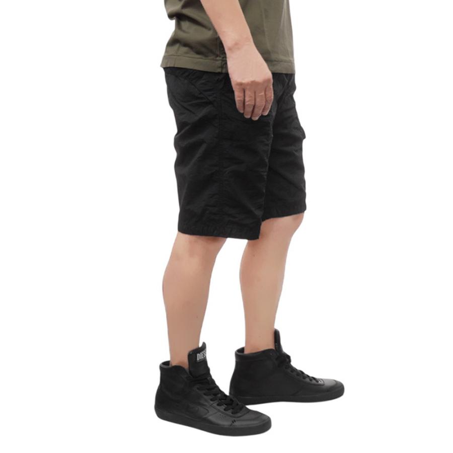 STONE ISLAND ストーンアイランド メンズショートパンツ/ショーツ