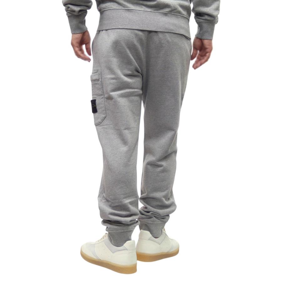 STONE ISLAND（ストーン アイランド） メンズスウェットパンツ 6200011
